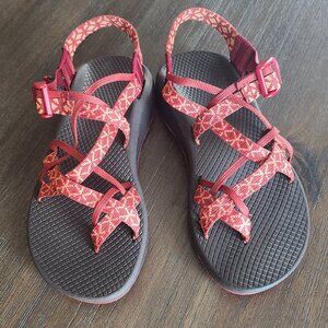 Chaco Cloud Womens Sandals Size 7